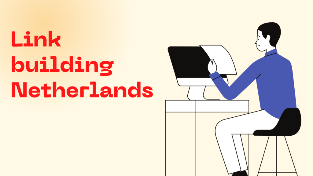 Link building Netherlands