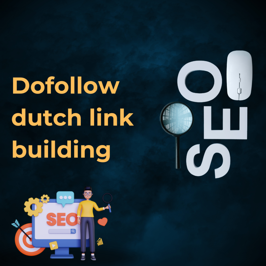 Dofollow dutch link building 