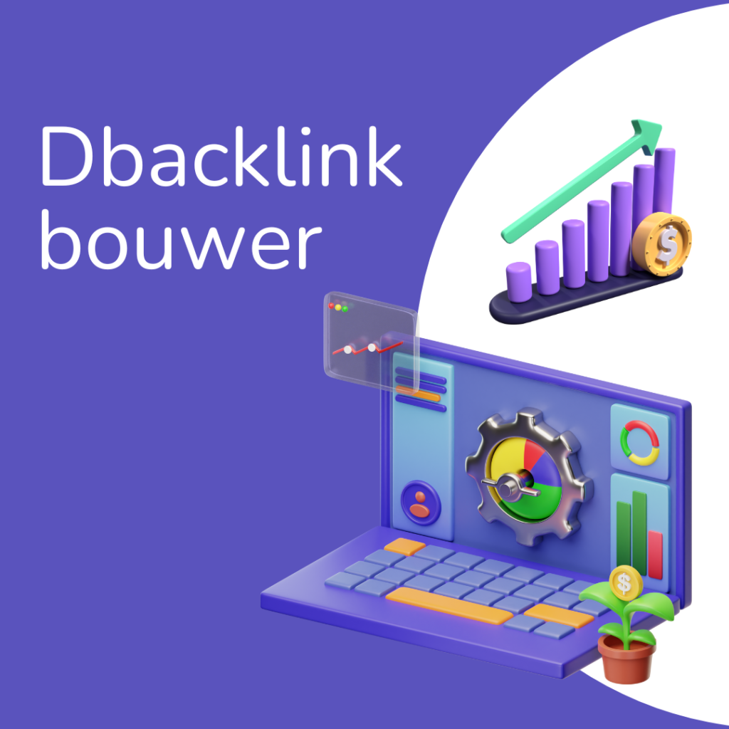 backlink bouwer