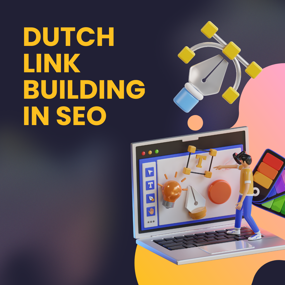 Dutch link building in seo