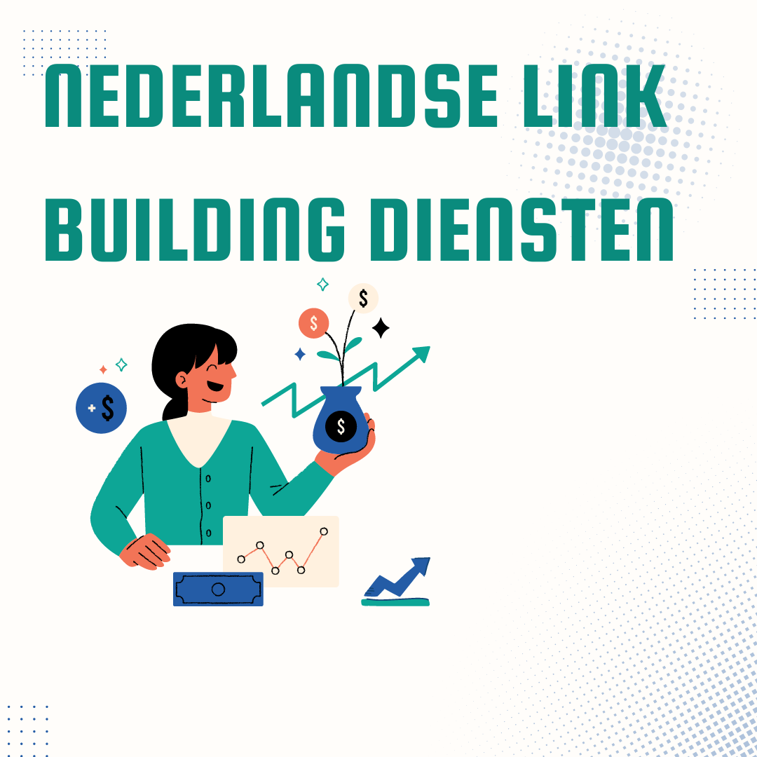 Nederlandse link building diensten