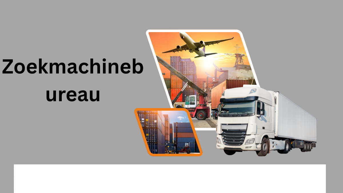 Zoekmachinebureau