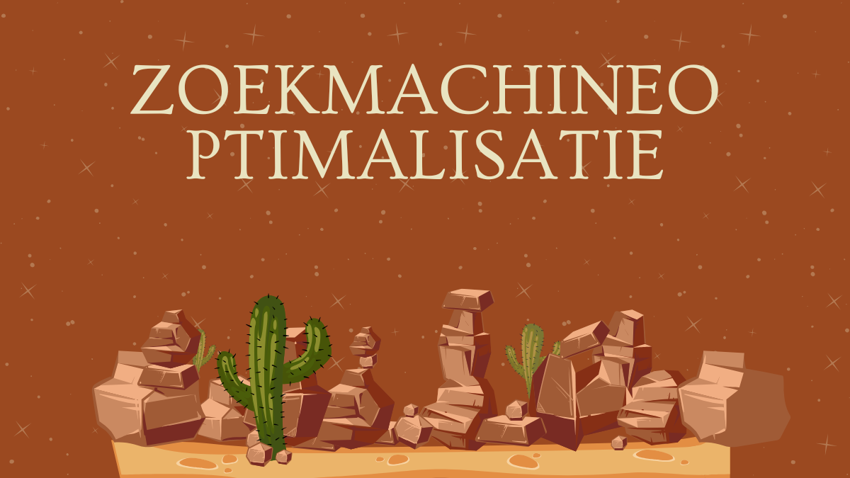 Zoekmachineoptimalisatie