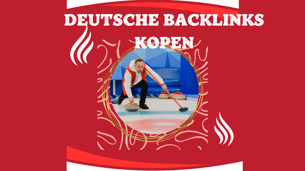Deutsche backlinks kopen
