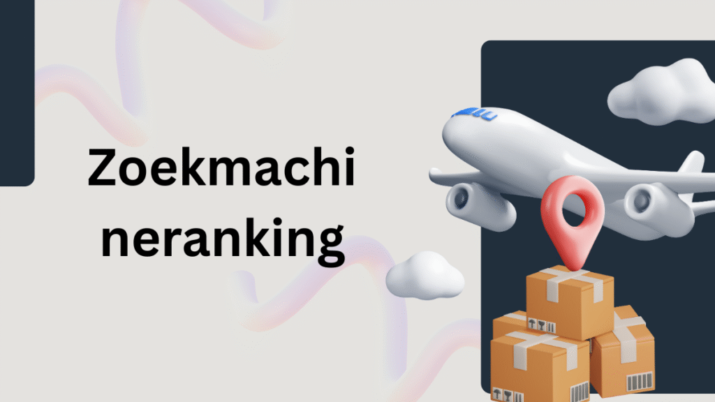 Zoekmachineranking