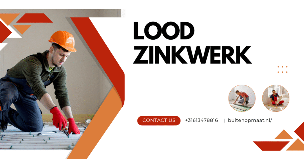 Lood Zinkwerk