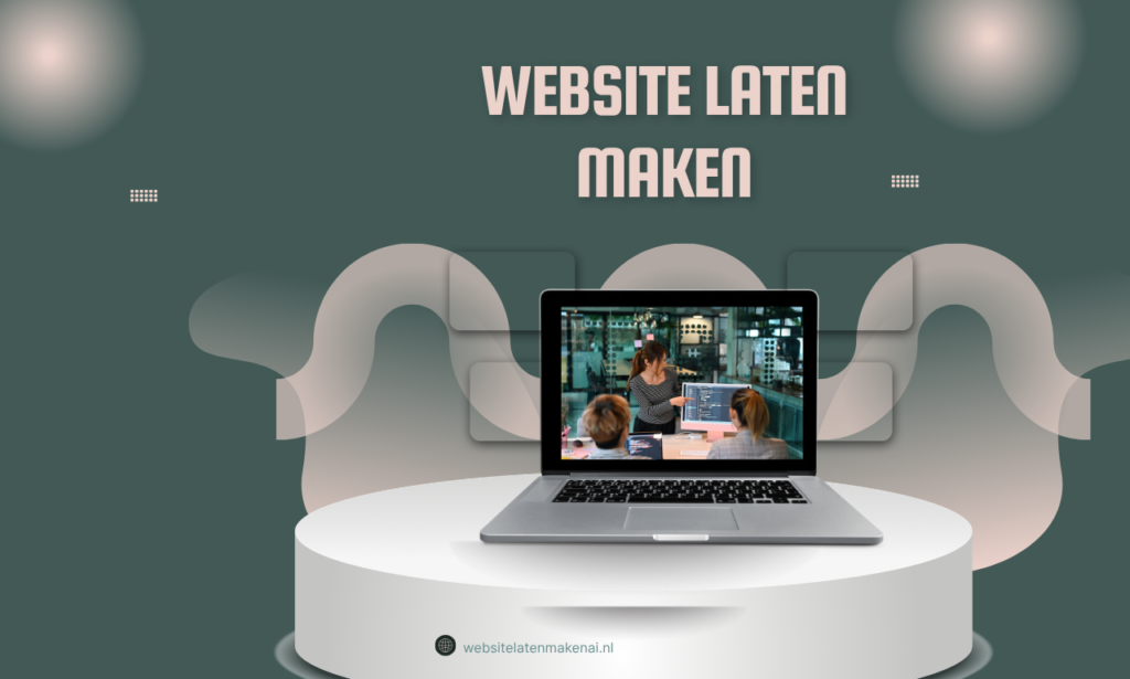 Website laten maken