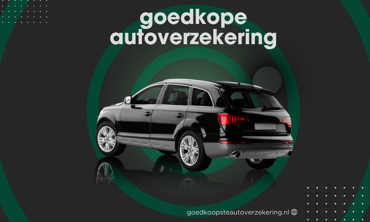 Goedkope Autoverzekering Afsluiten: Hoe Slimme Bestuurders Jaarlijks Honderden Euro’s Besparen
