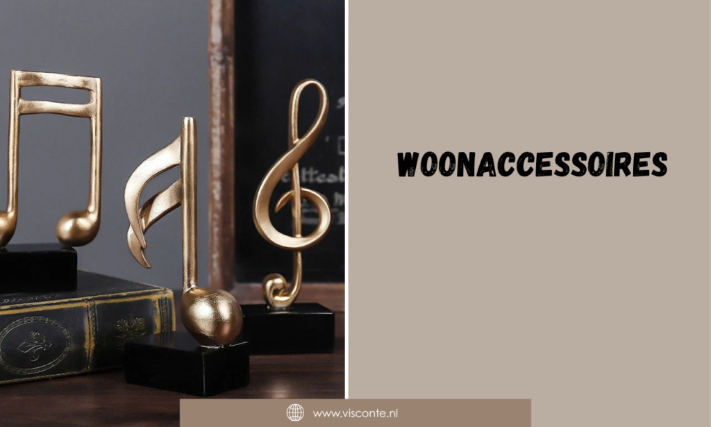 Woonaccessoires