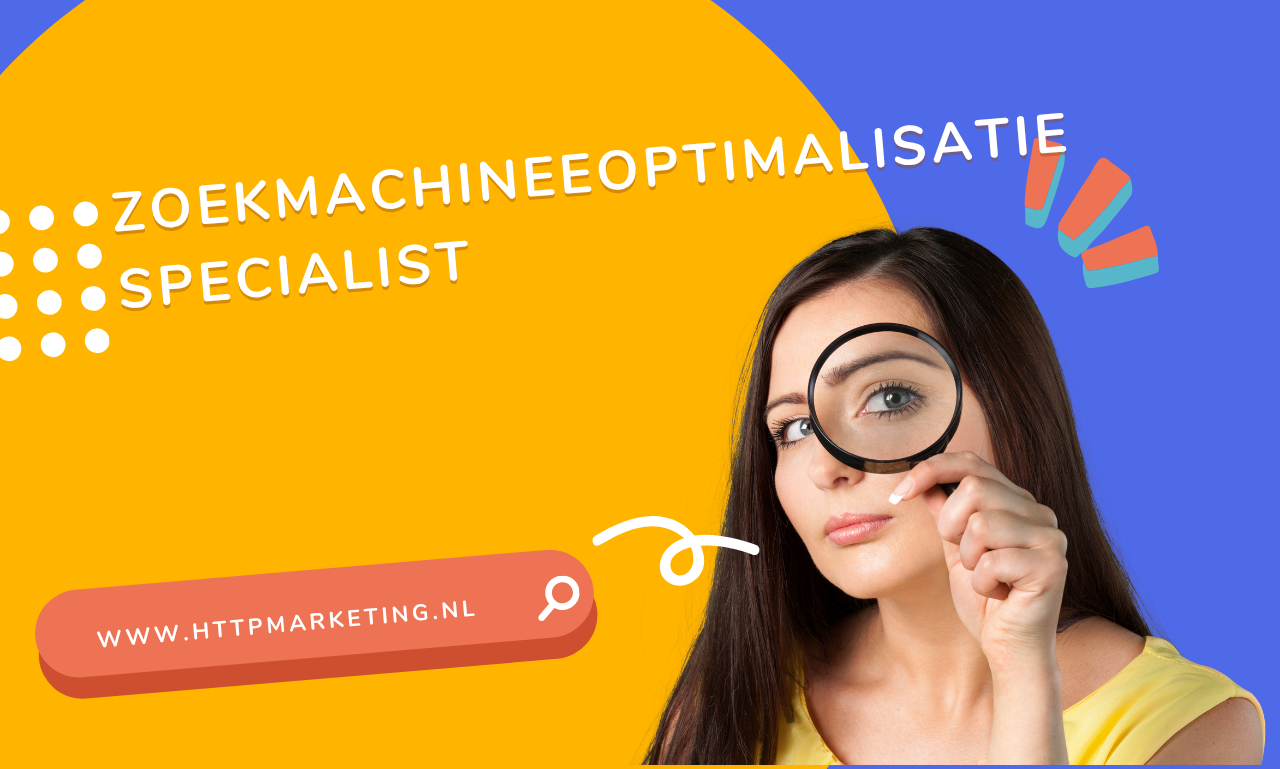 Wat is zoekmachine optimalisatie? Zo bouw je aan duurzame online vindbaarheid