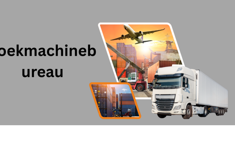 Zoekmachinebureau