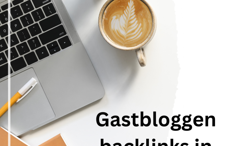 Gastbloggen backlinks in Netherland