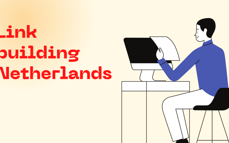 Link building Netherlands