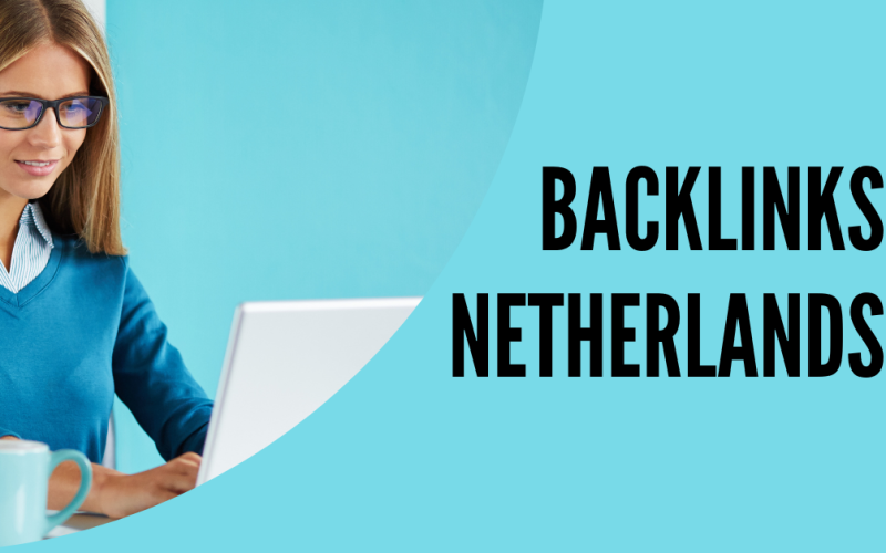 Backlinks Netherlands