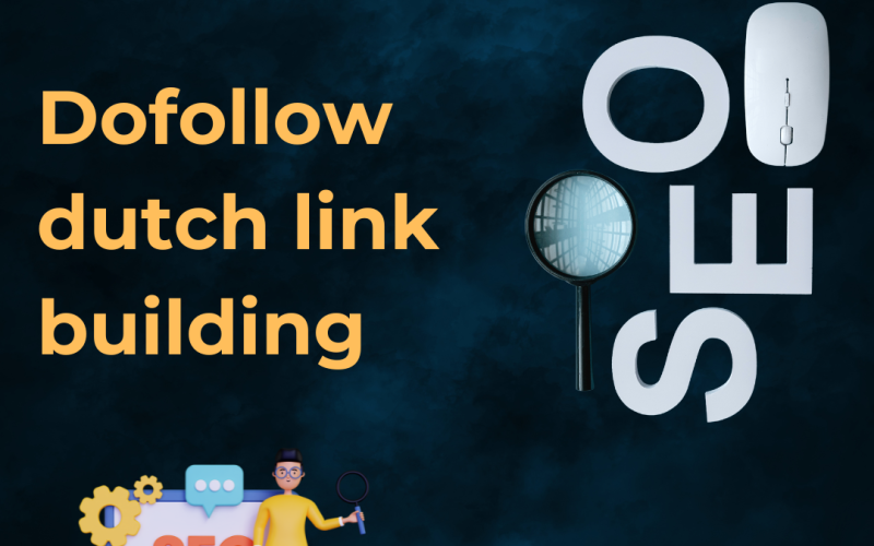 Dofollow dutch link building 