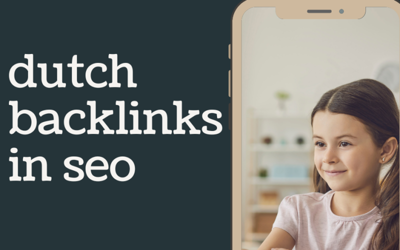 dutch backlinks in seo