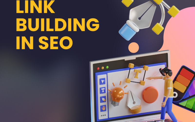 Dutch link building in seo