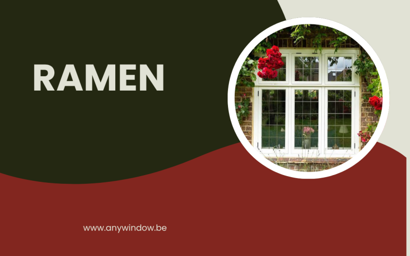 Ramen: De Investering die Elke Dag Opnieuw Rendement Oplevert