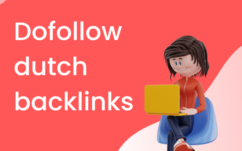 Dofollow dutch backlinks