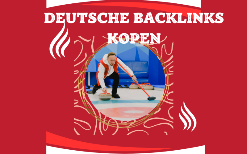Deutsche backlinks kopen