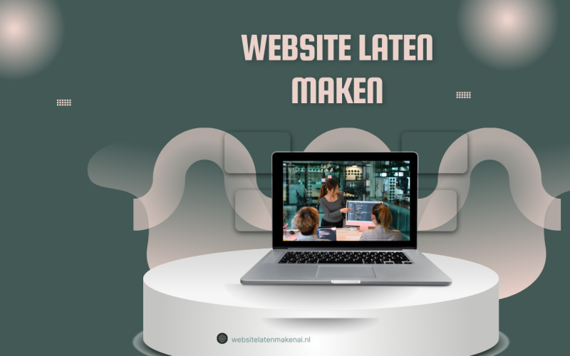 Website laten maken: De basis voor een sterk merk en blijvende online groei