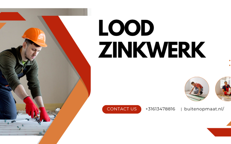 Lood Zinkwerk