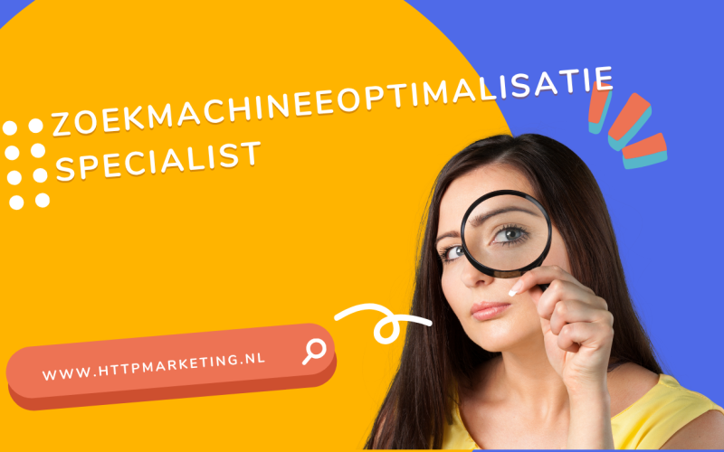 Wat is zoekmachine optimalisatie? Zo bouw je aan duurzame online vindbaarheid