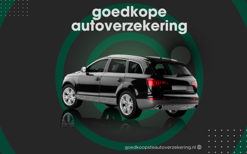 Goedkope Autoverzekering Afsluiten: Hoe Slimme Bestuurders Jaarlijks Honderden Euro’s Besparen